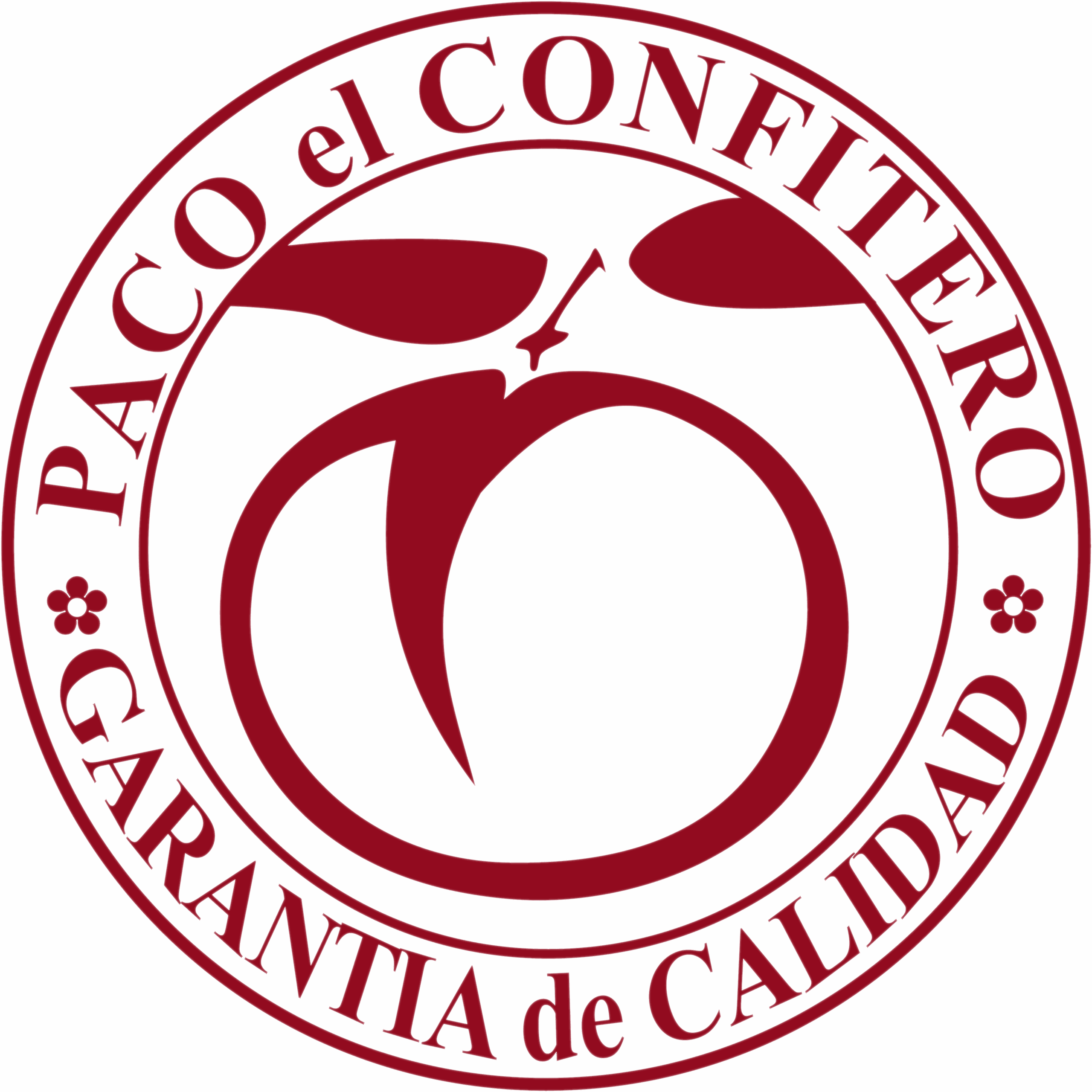 Logo Paco el Confitero